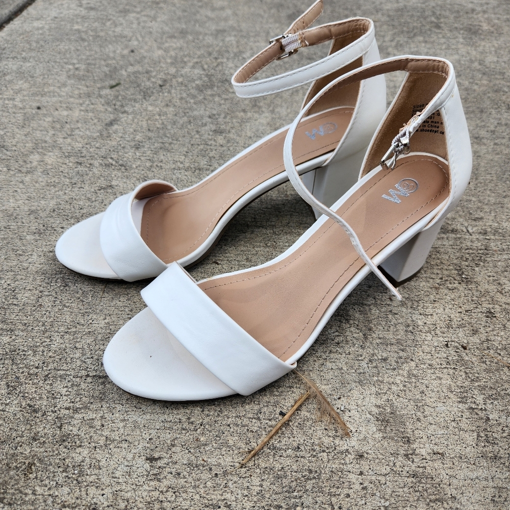 Dressy Sandals